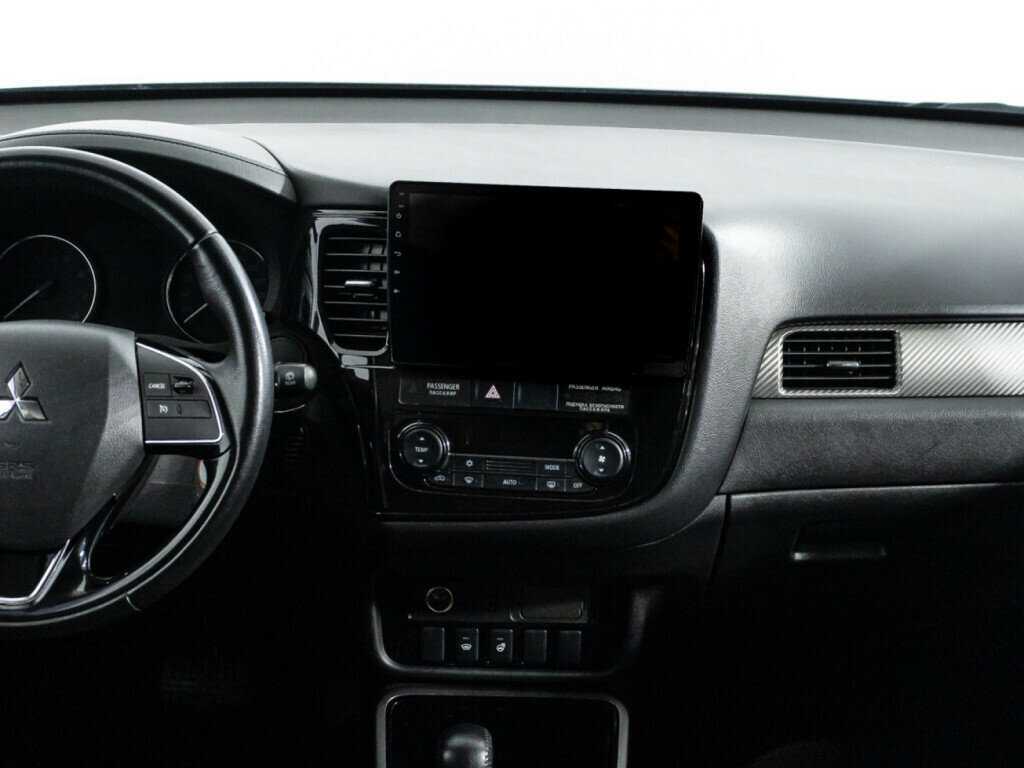 Продажа Б/У Митсубиши Оутлэндер. Фото: #13