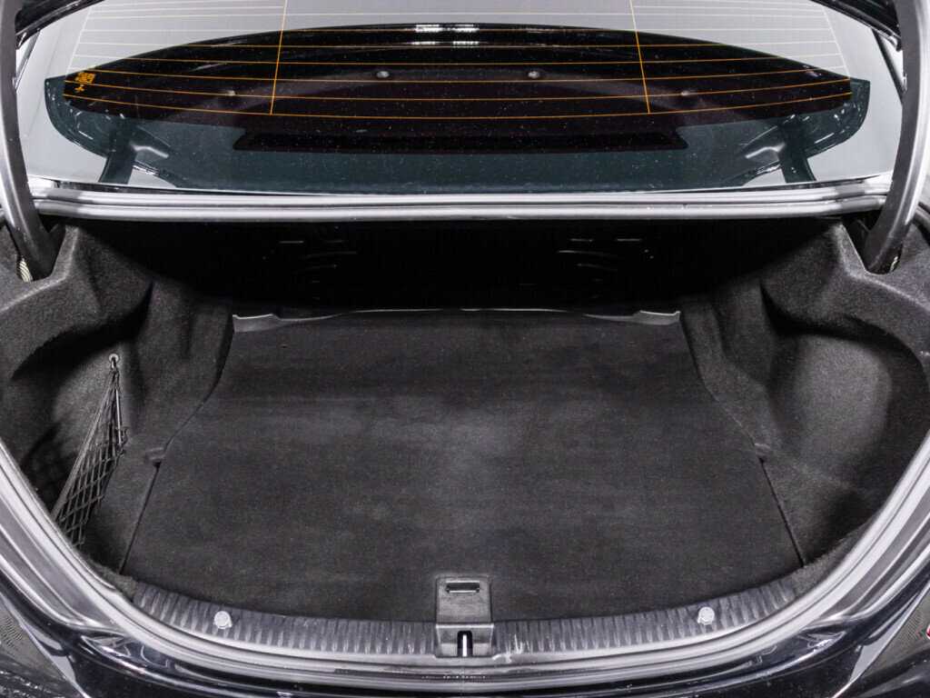 Продажа Б/У Мерседес-Бенц Ц-Класс. Фото: #14