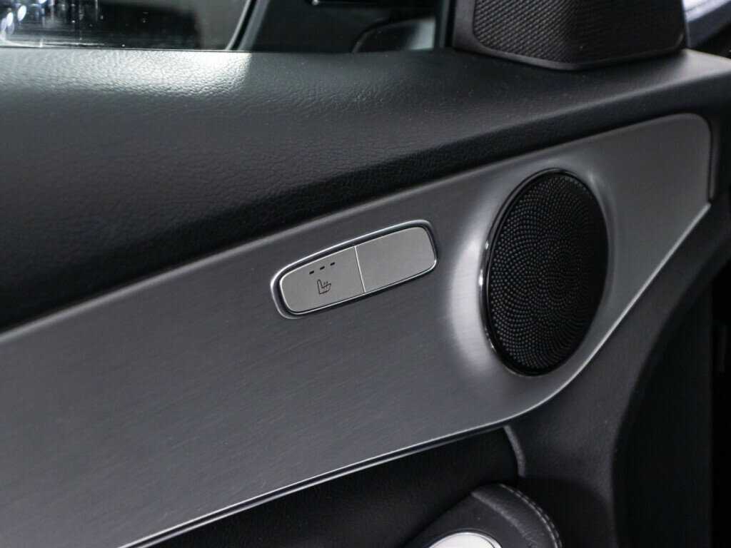 Продажа Б/У Мерседес-Бенц Ц-Класс. Фото: #16