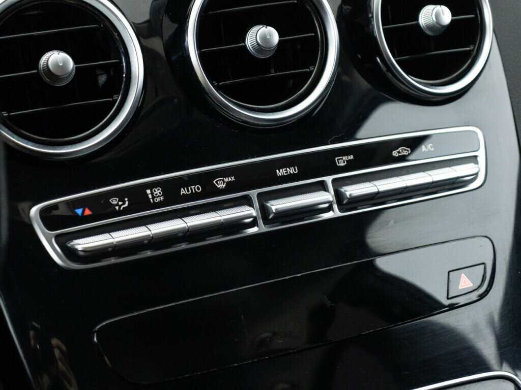 Продажа Б/У Мерседес-Бенц Ц-Класс. Фото: #17