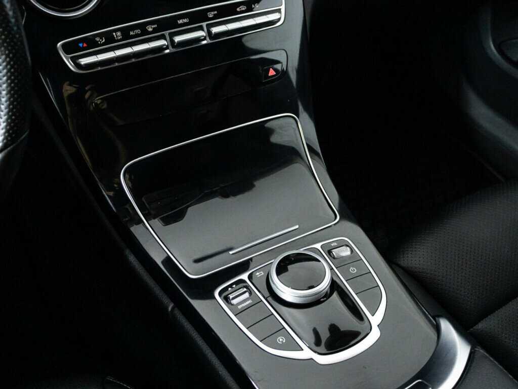 Продажа Б/У Мерседес-Бенц Ц-Класс. Фото: #18