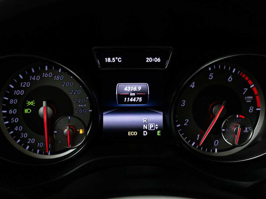 Продажа Б/У Мерседес-Бенц КЛА. Фото: #11