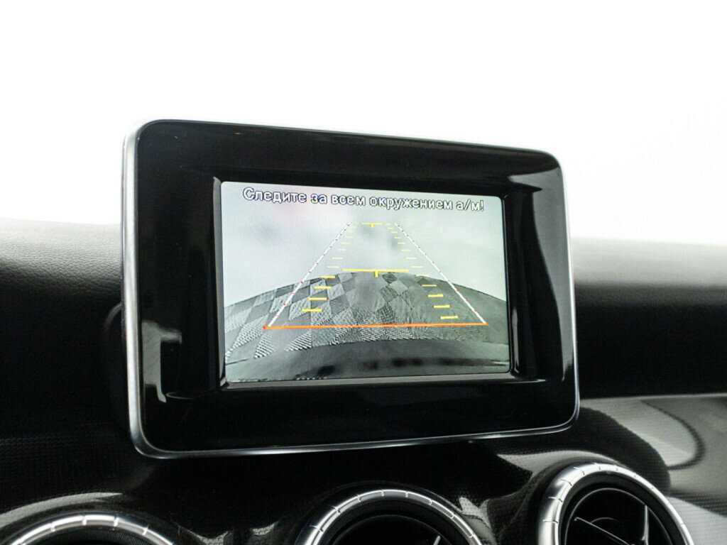 Продажа Б/У Мерседес-Бенц КЛА. Фото: #14