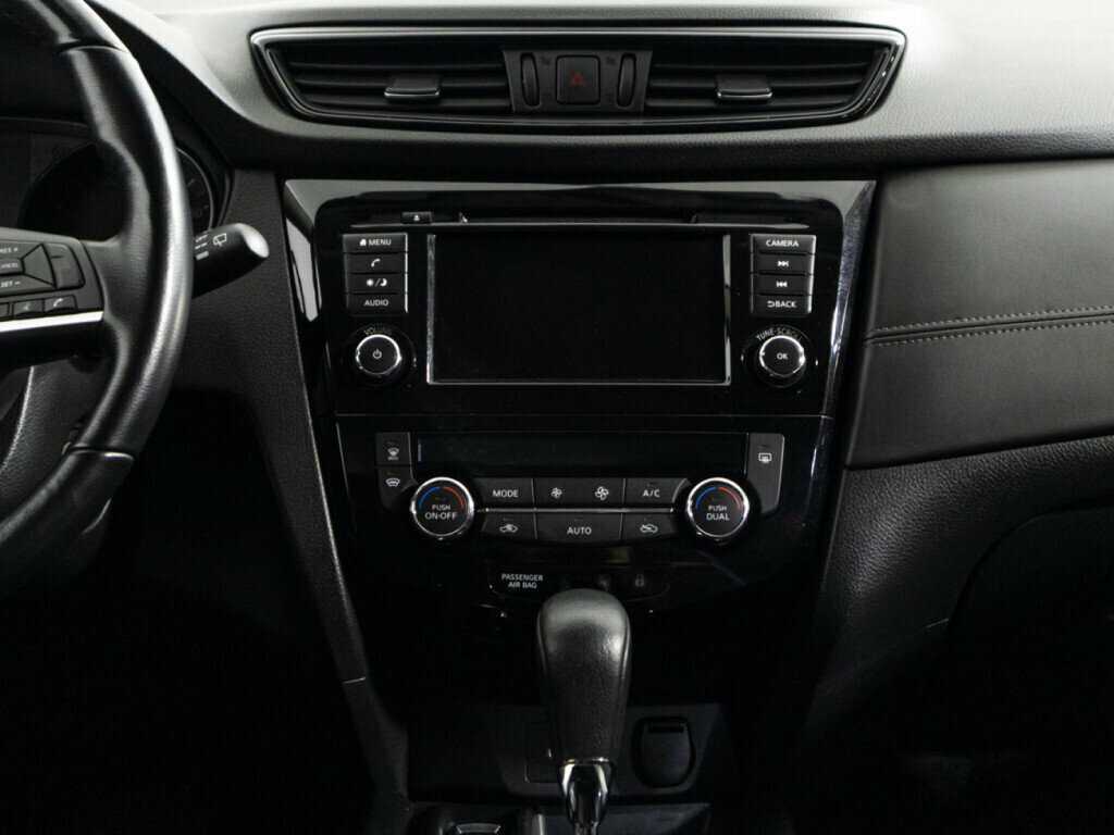 Продажа Б/У Ниссан Кашкай. Фото: #13