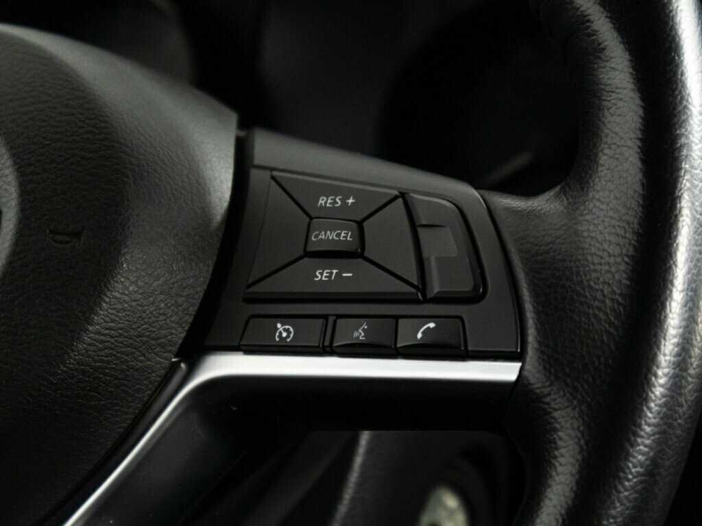 Продажа Б/У Ниссан Кашкай. Фото: #18