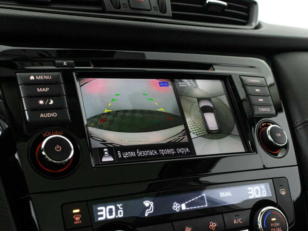 Продажа Б/У Ниссан Кашкай. Фото: #14