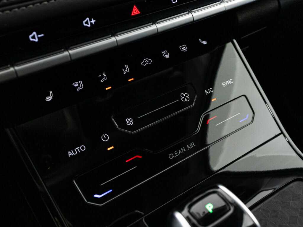 Продажа Б/У Чери Тигго 7 Про. Фото: #20