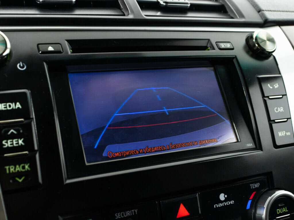 Продажа Б/У Тойота Камри. Фото: #15