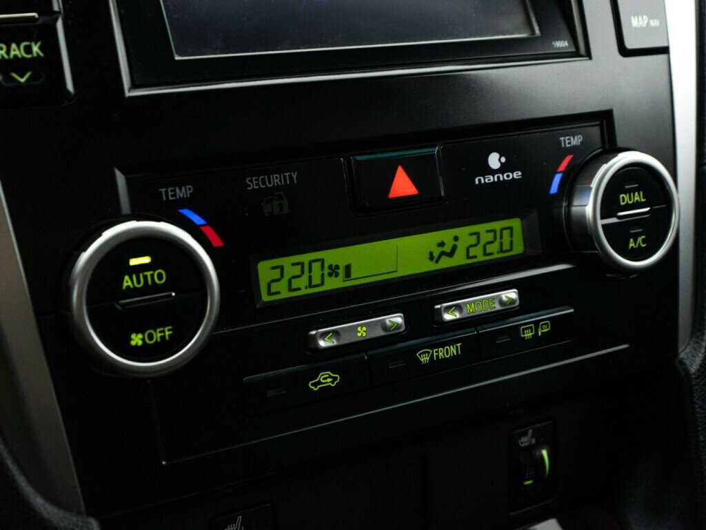 Продажа Б/У Тойота Камри. Фото: #16