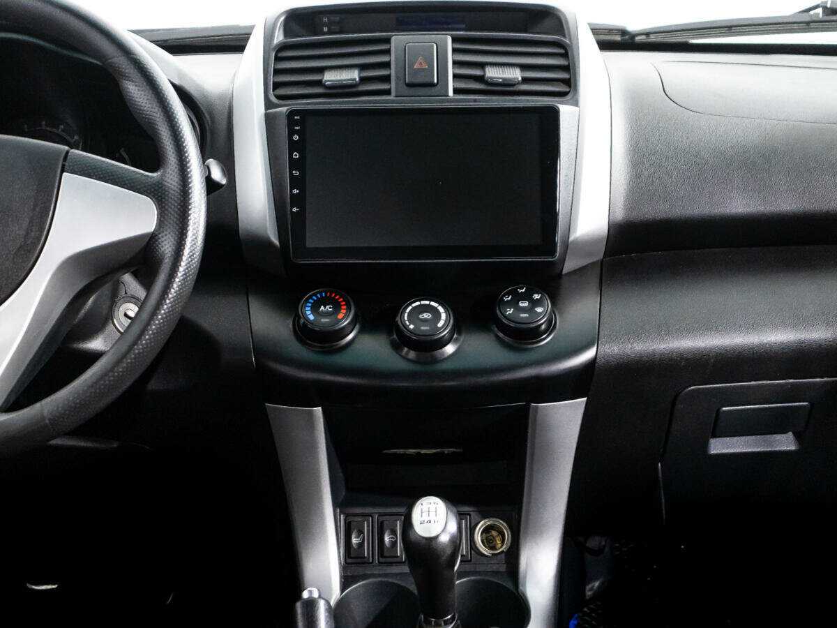 Продажа Б/У Лифан Икс60. Фото: #13