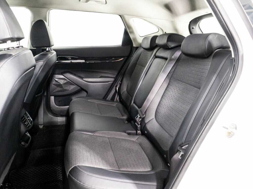 Продажа Б/У Киа Сельтос. Фото: #9