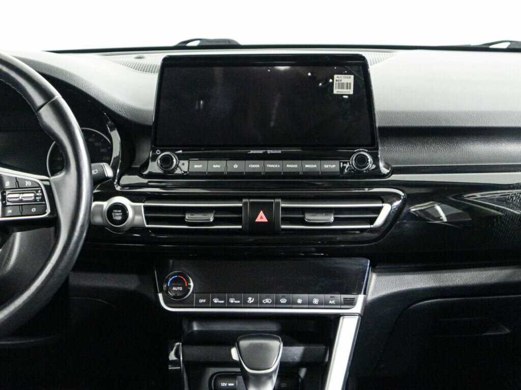 Продажа Б/У Киа Сельтос. Фото: #13