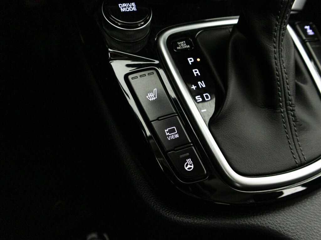 Продажа Б/У Киа Сельтос. Фото: #18