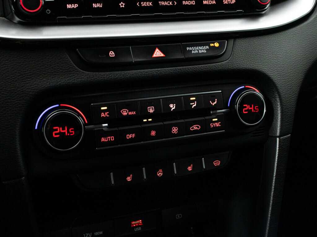 Продажа Б/У Киа Сид. Фото: #15