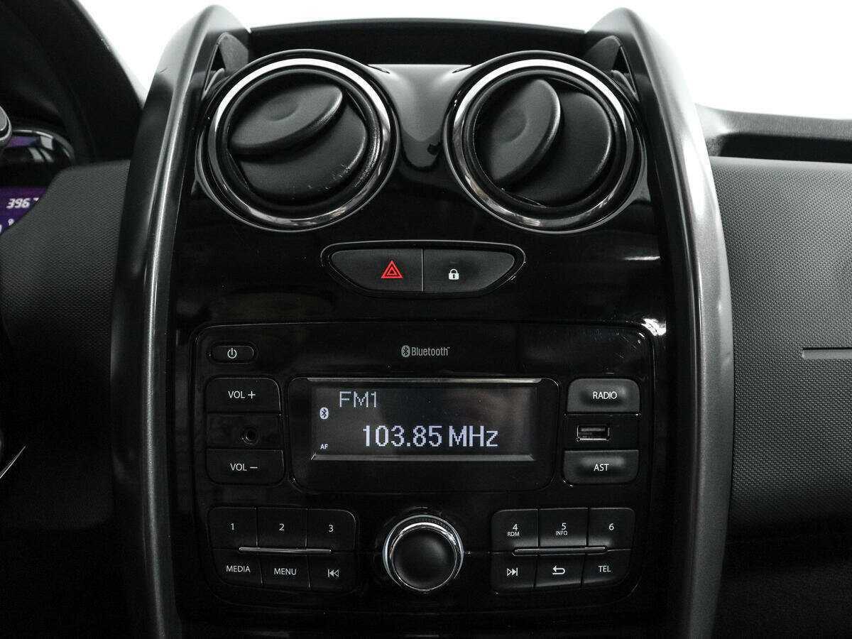 Продажа Б/У Рено Дастер. Фото: #12