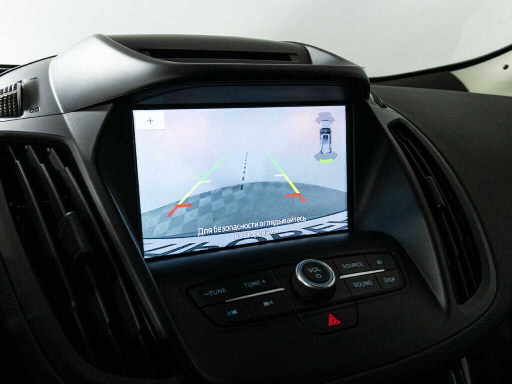 Продажа Б/У Форд Куга. Фото: #16