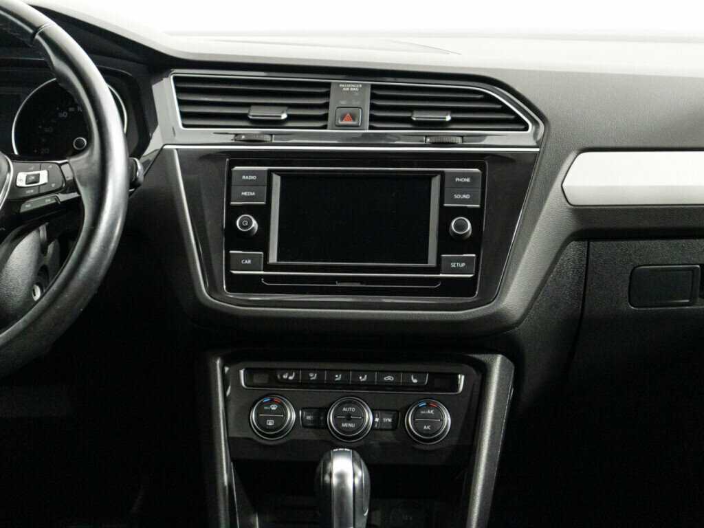 Продажа Б/У Фольксваген Тигуан. Фото: #13