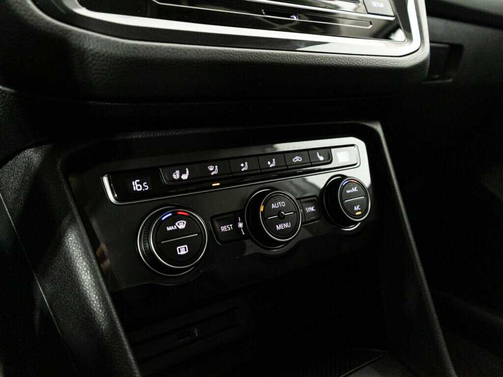 Продажа Б/У Фольксваген Тигуан. Фото: #14