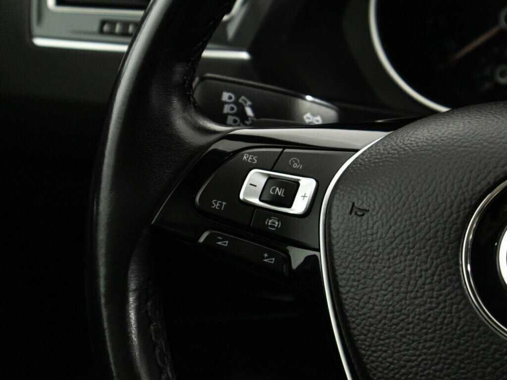 Продажа Б/У Фольксваген Тигуан. Фото: #16