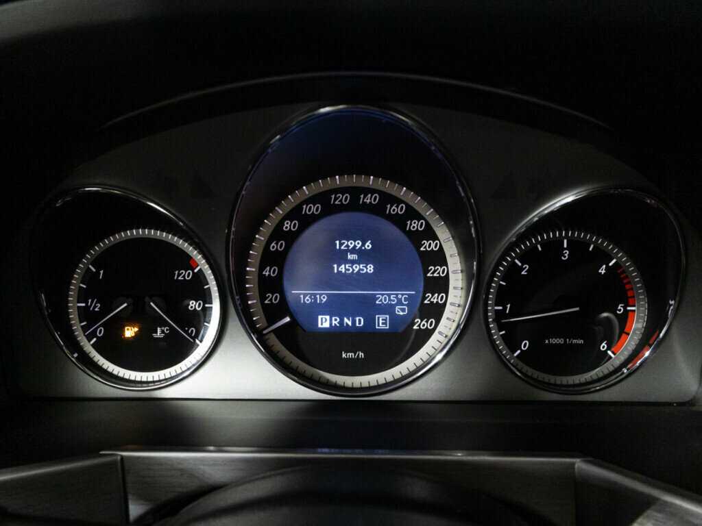 Продажа Б/У Мерседес-Бенц ГЛК-Класс. Фото: #11