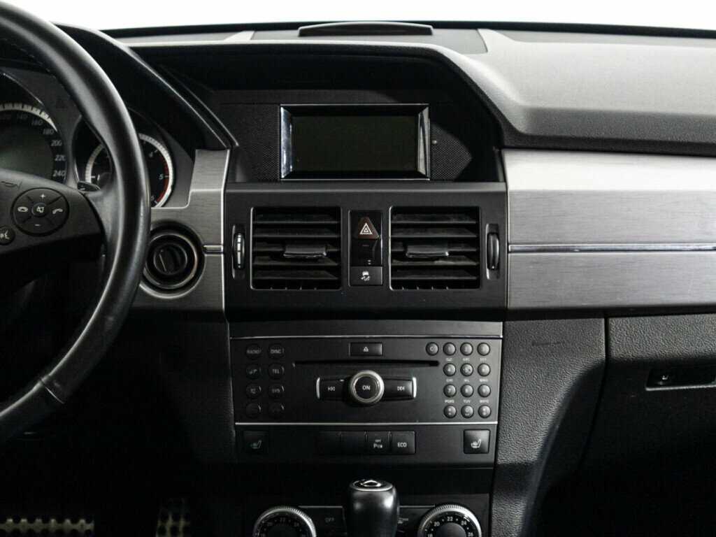 Продажа Б/У Мерседес-Бенц ГЛК-Класс. Фото: #13