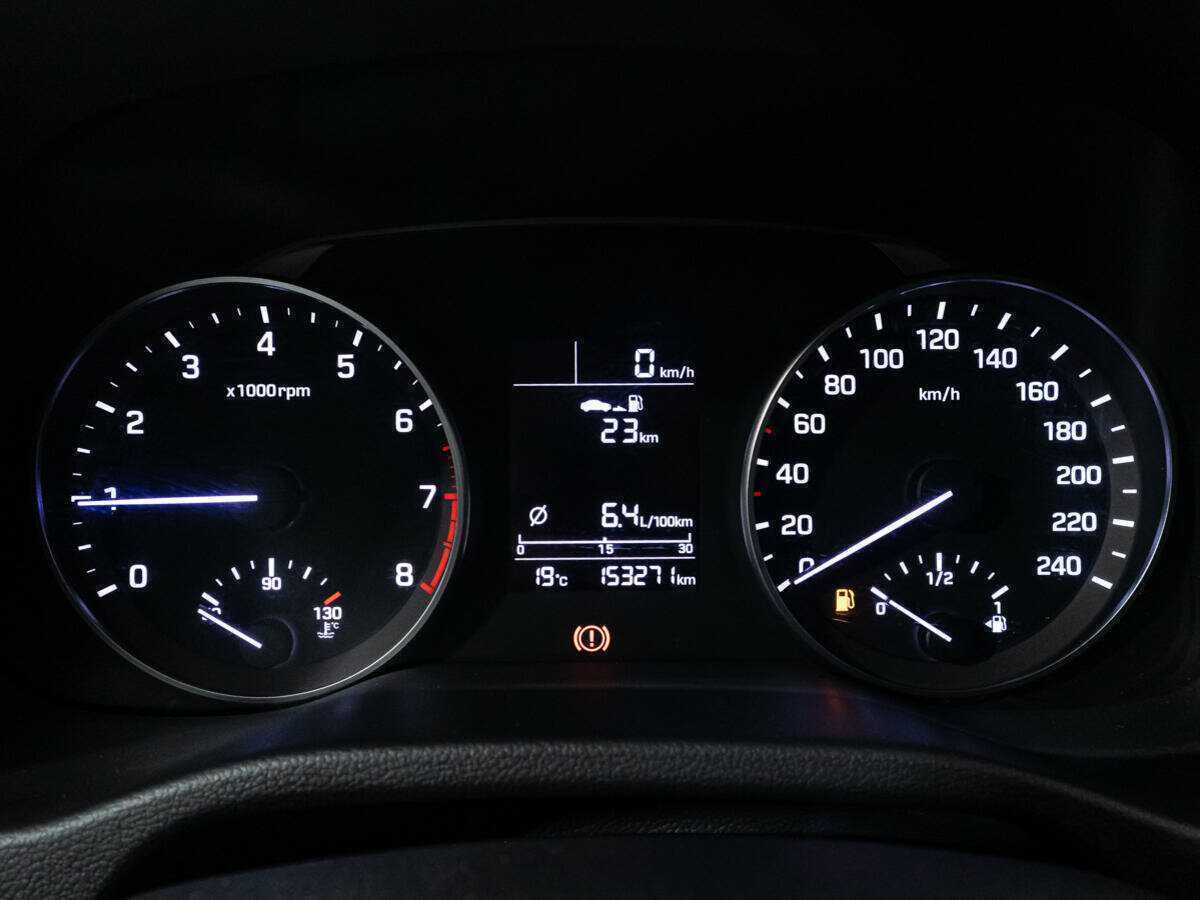 Продажа Б/У Хендай Елантра. Фото: #11