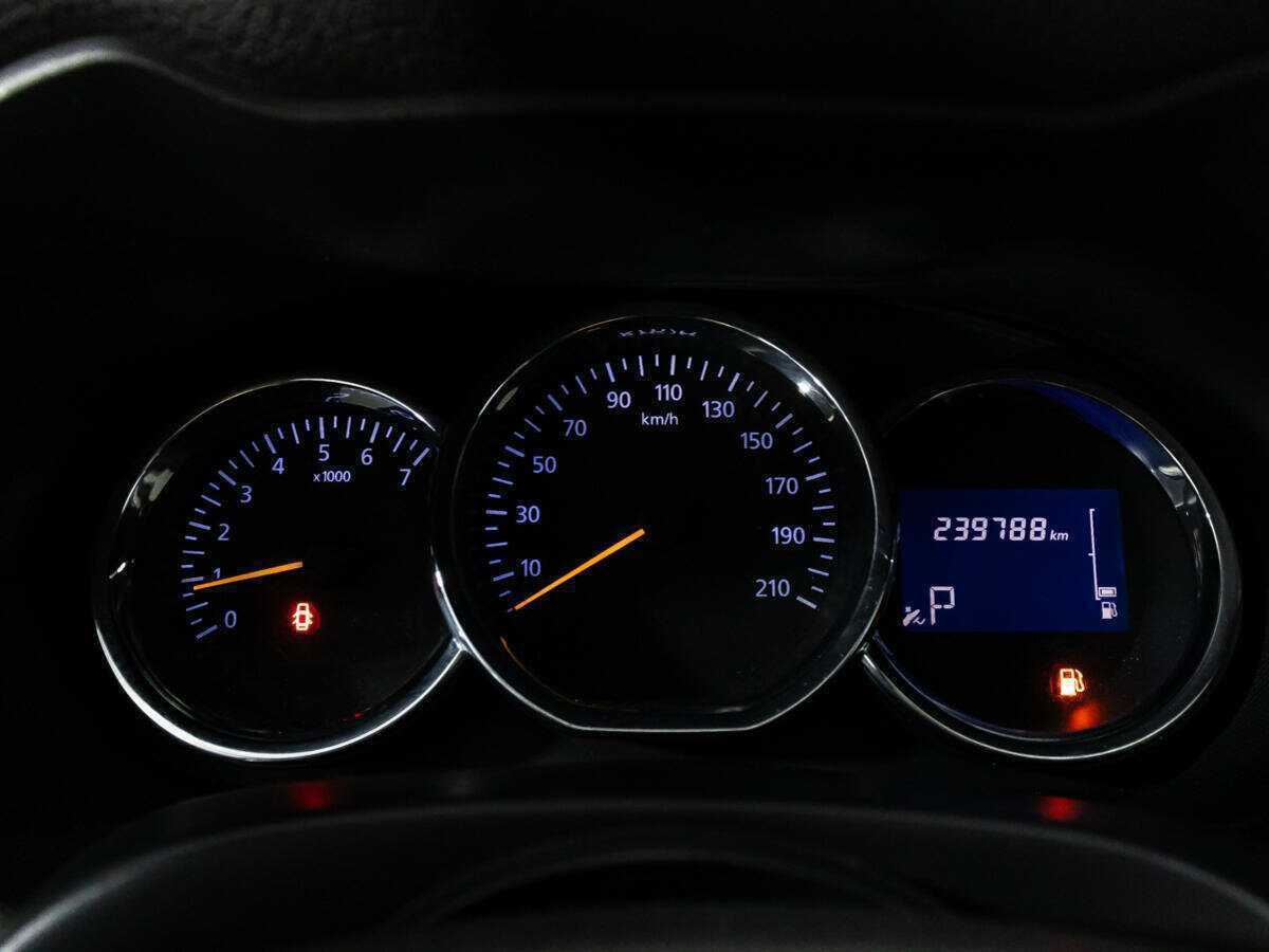 Продажа Б/У Рено Дастер. Фото: #11