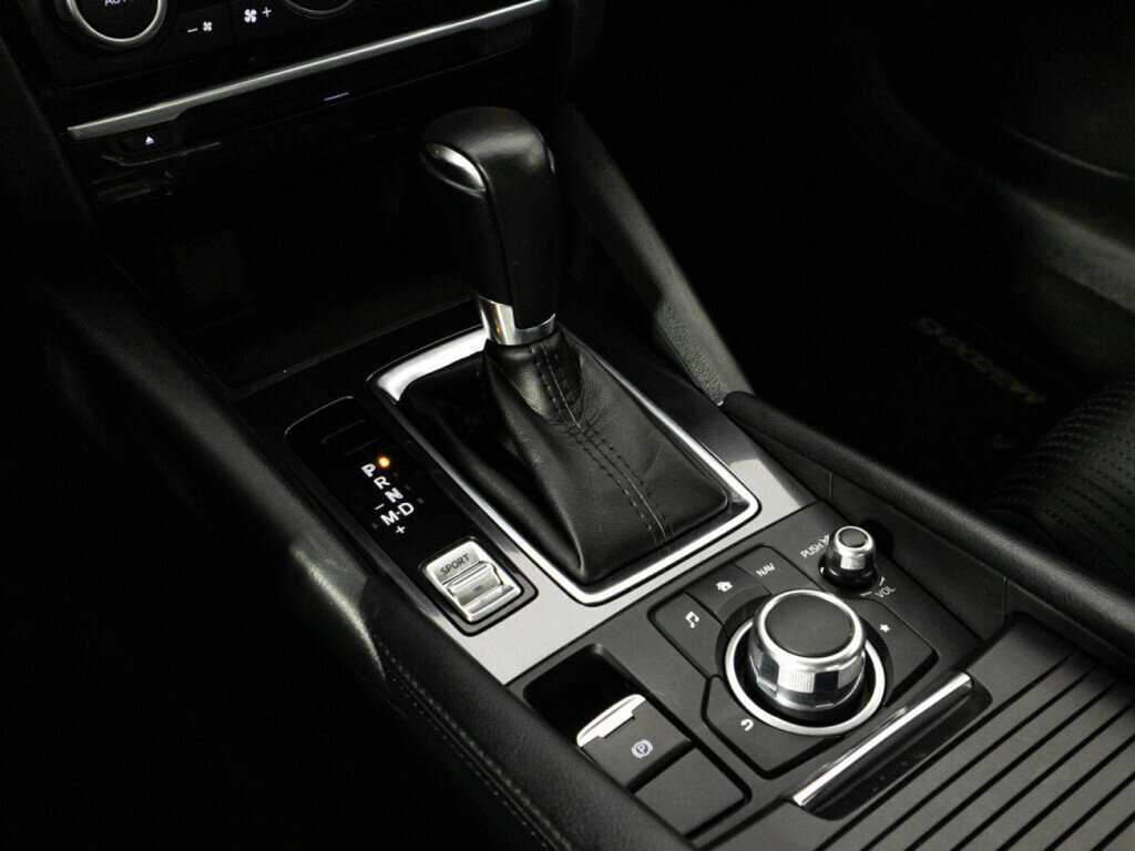 Продажа Б/У Мазда 6. Фото: #16