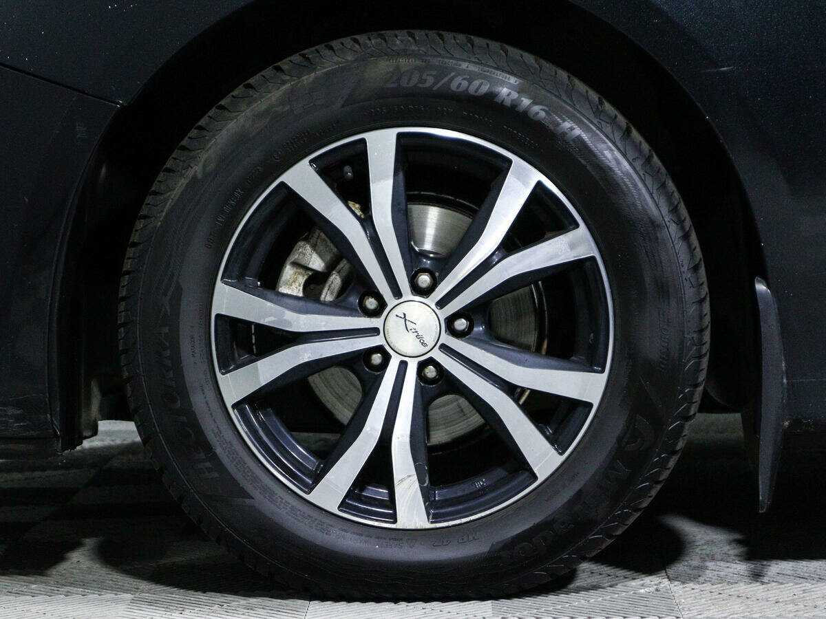 Продажа Б/У Шевроле Круз. Фото: #12