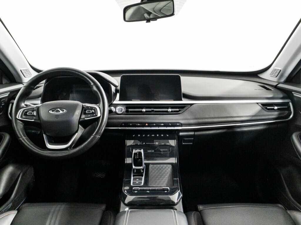 Продажа Б/У Чери Тигго 7 Про. Фото: #13