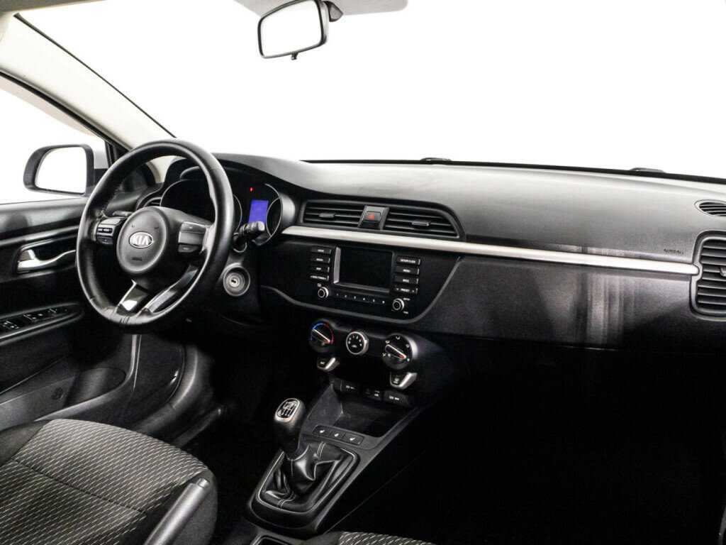 Продажа Б/У Киа Рио. Фото: #8