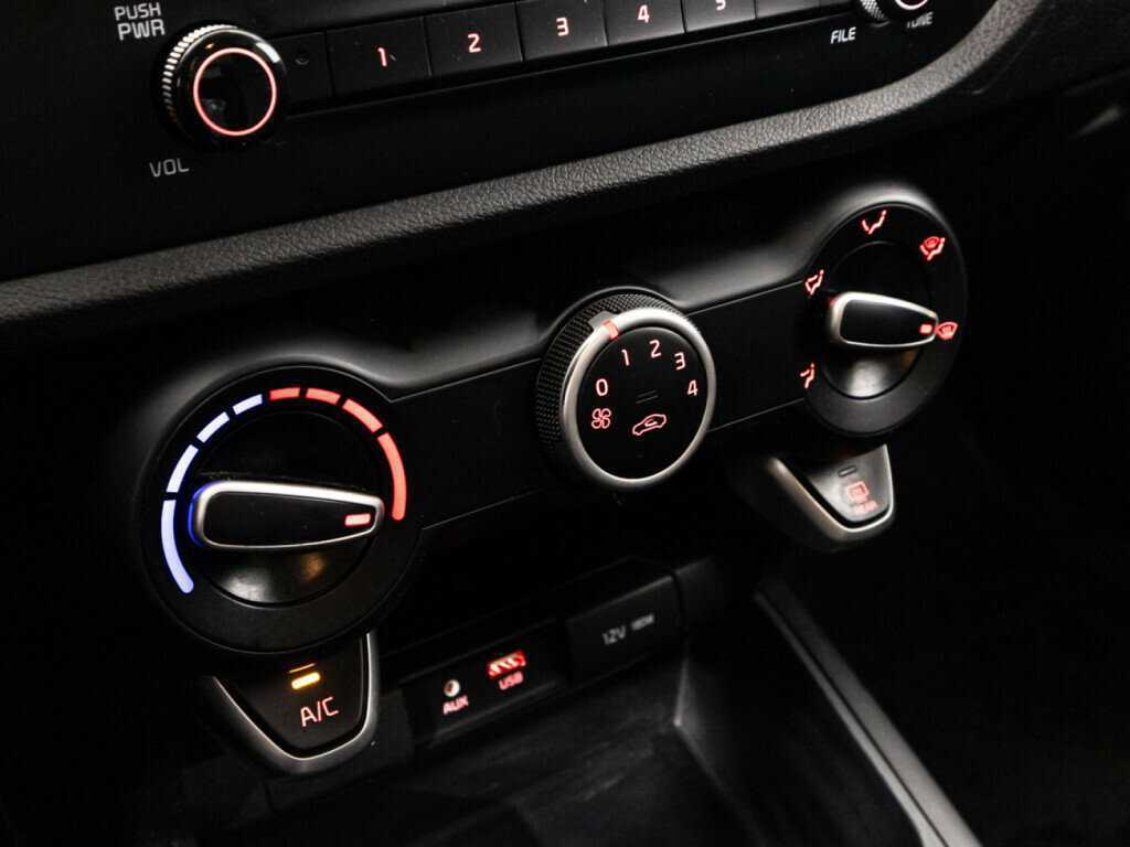 Продажа Б/У Киа Рио. Фото: #14