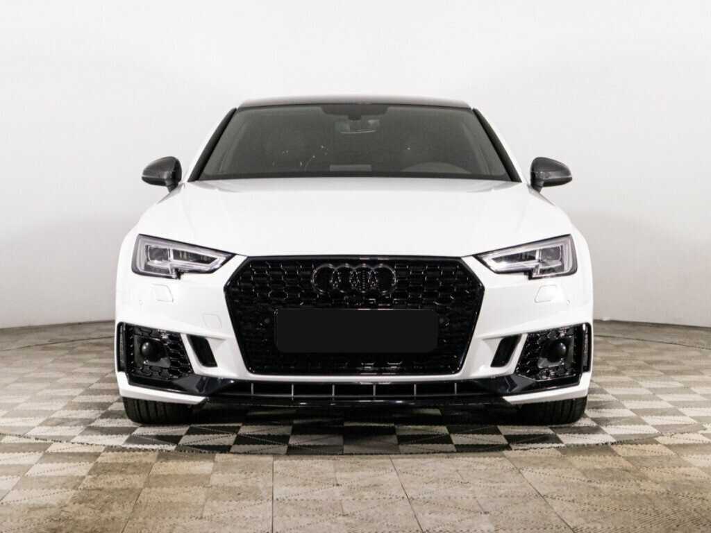 Продажа Б/У Ауди А4. Фото: #1