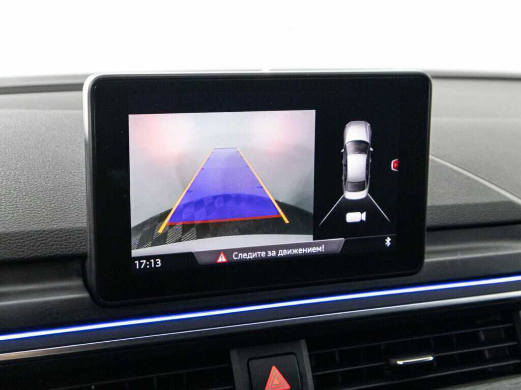 Продажа Б/У Ауди А4. Фото: #15