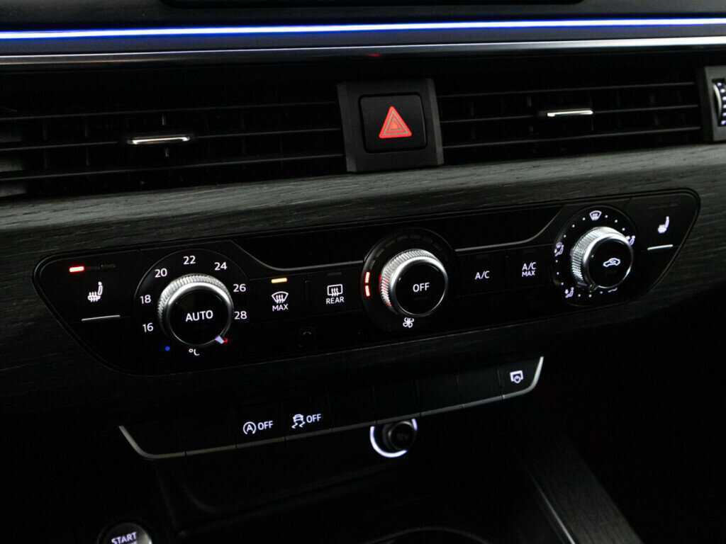 Продажа Б/У Ауди А4. Фото: #16