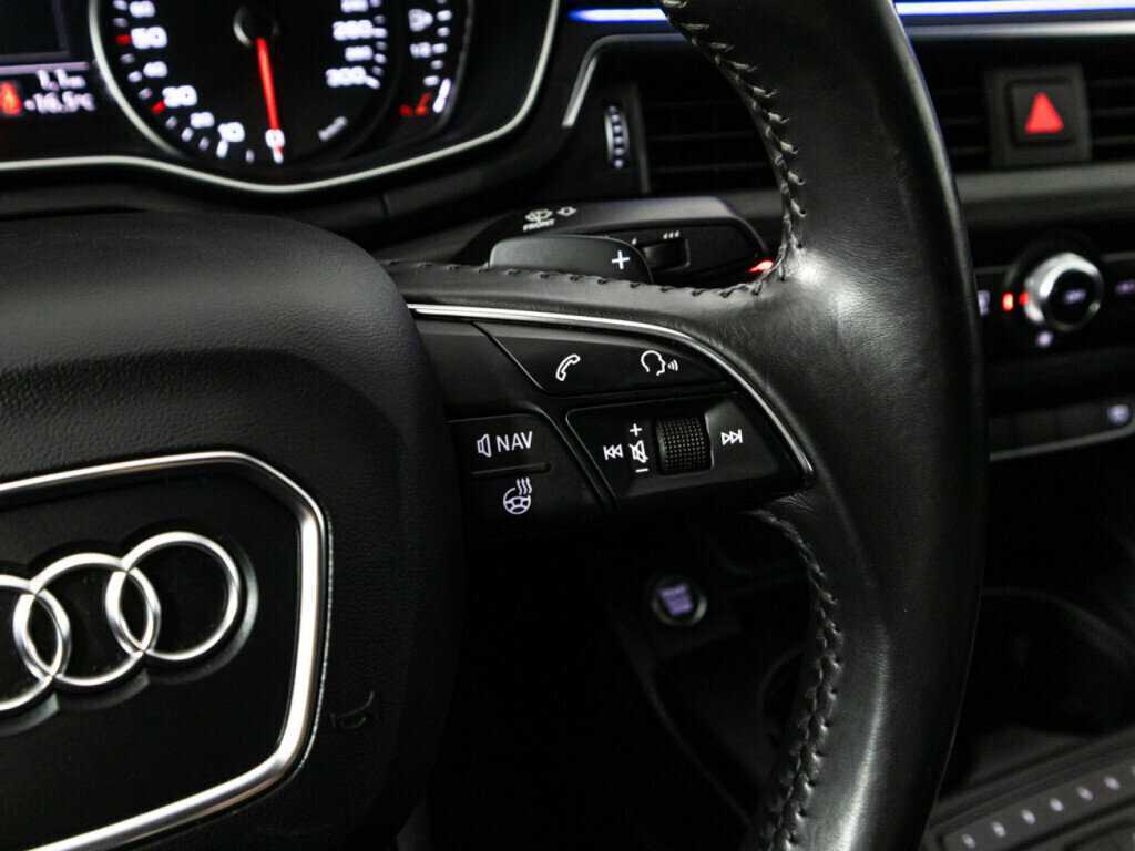 Продажа Б/У Ауди А4. Фото: #18