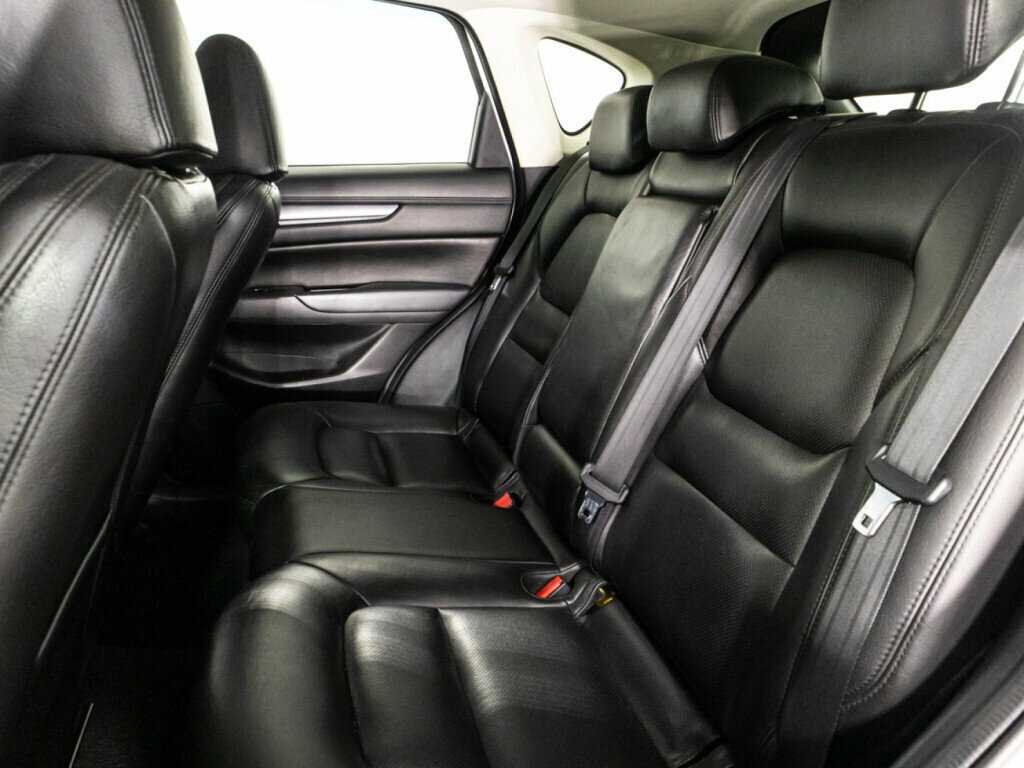 Продажа Б/У Мазда Ц-Икс-5. Фото: #9