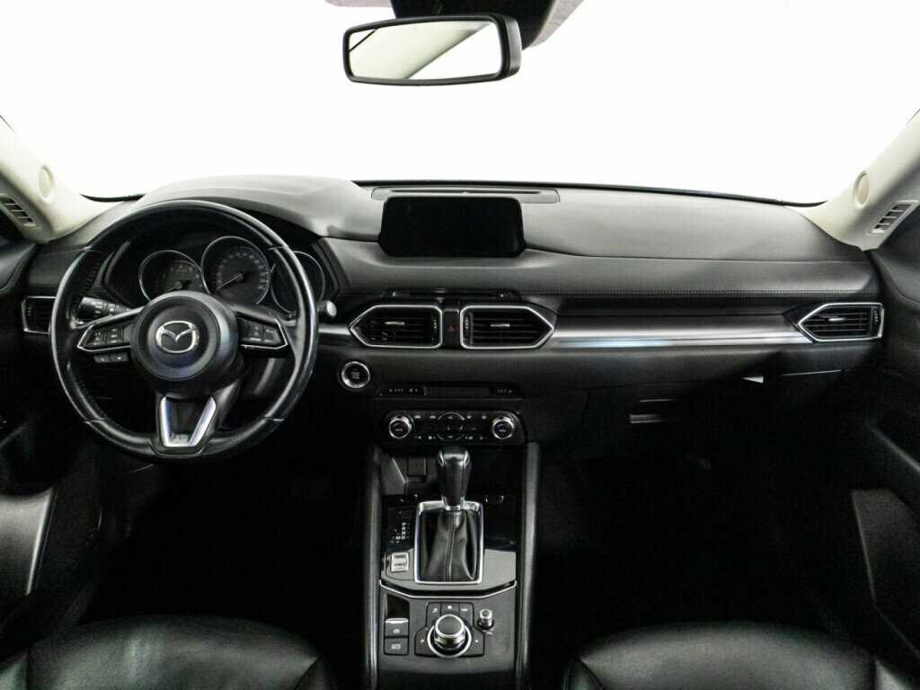 Продажа Б/У Мазда Ц-Икс-5. Фото: #12