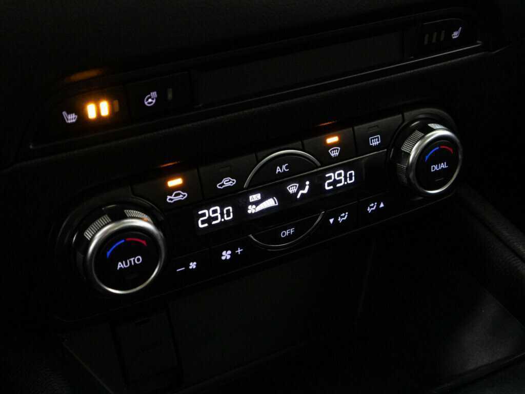 Продажа Б/У Мазда Ц-Икс-5. Фото: #14