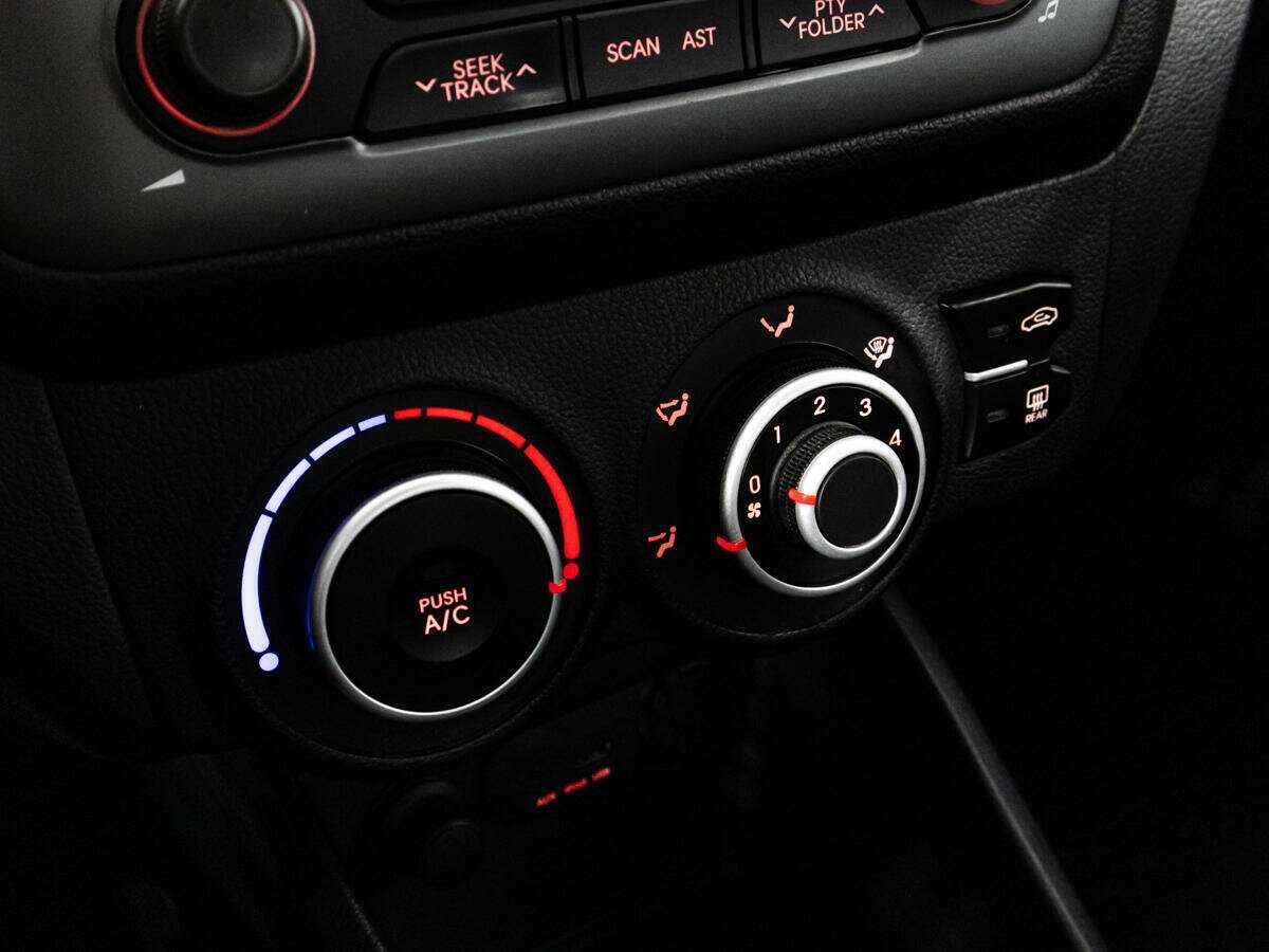 Продажа Б/У Киа Рио. Фото: #14