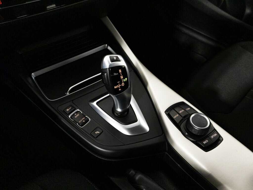 Продажа Б/У БМВ 1 серии. Фото: #16