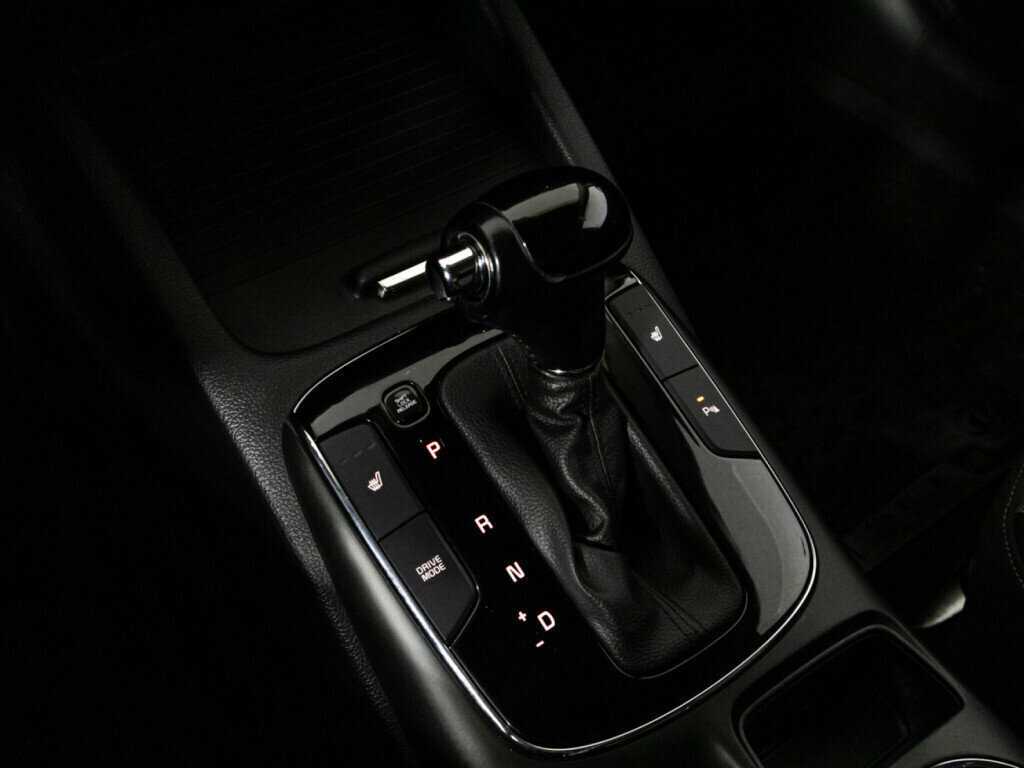 Продажа Б/У Киа Церато. Фото: #15