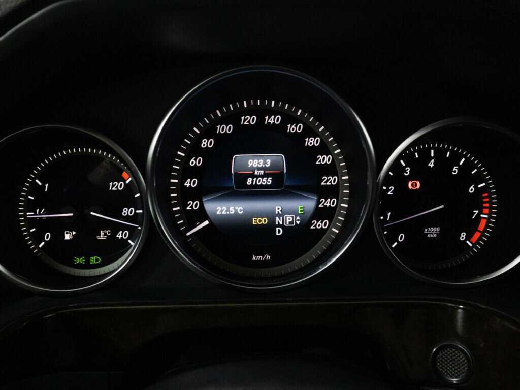 Продажа Б/У Мерседес-Бенц Е-Класс. Фото: #8