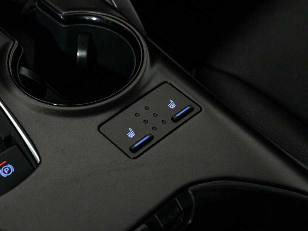 Продажа Б/У Тойота Камри. Фото: #15