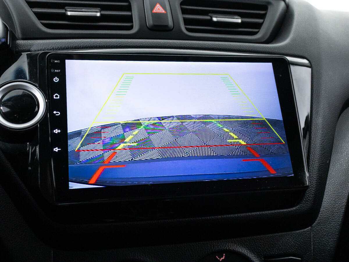 Продажа Б/У Киа Рио. Фото: #11