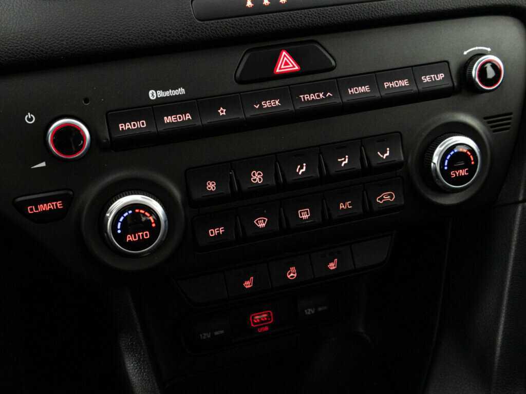 Продажа Б/У Киа Спортейдж. Фото: #14