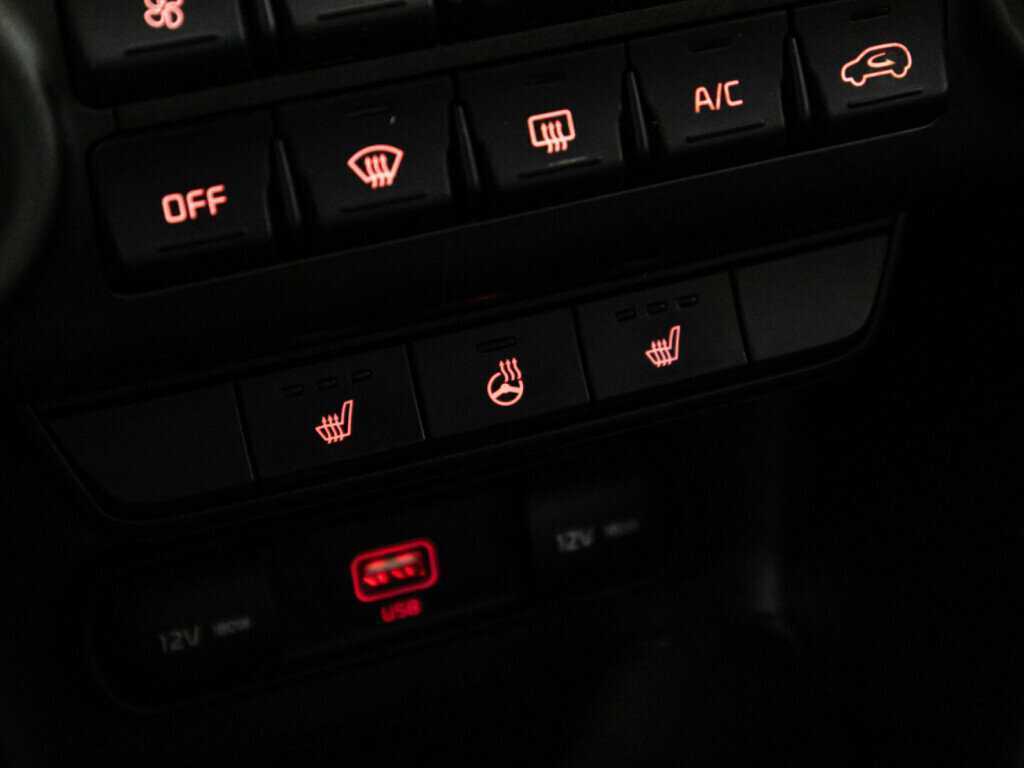 Продажа Б/У Киа Спортейдж. Фото: #15