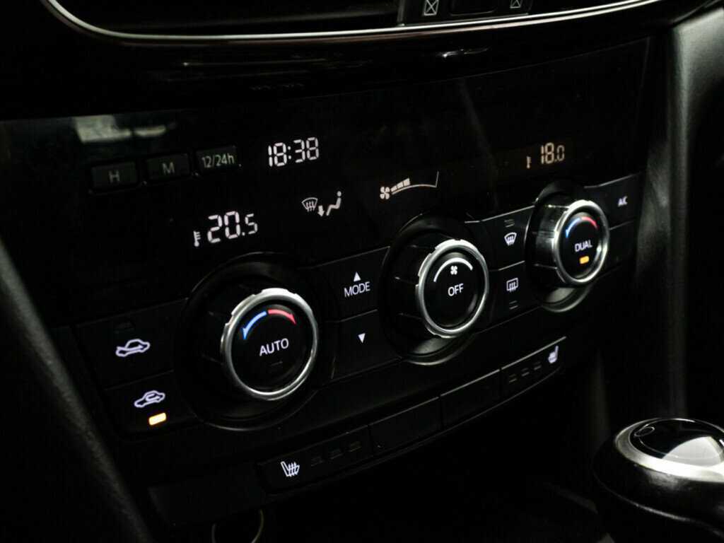 Продажа Б/У Мазда 6. Фото: #16