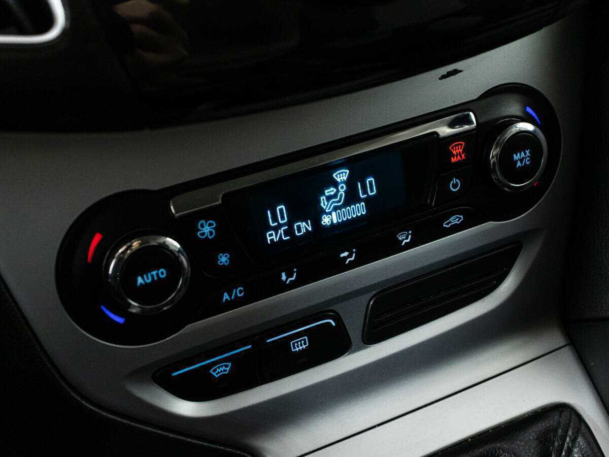 Продажа Б/У Форд Фокус. Фото: #12