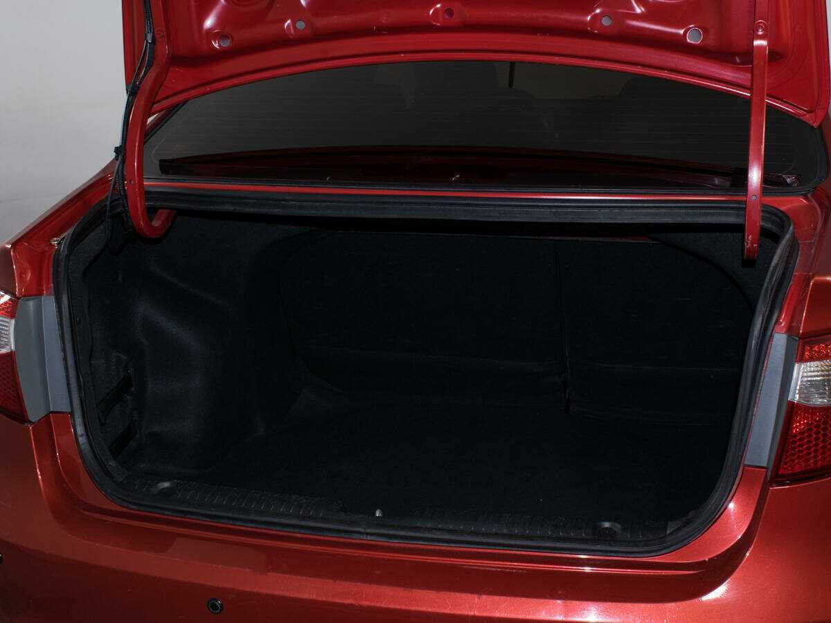 Продажа Б/У Киа Рио. Фото: #8